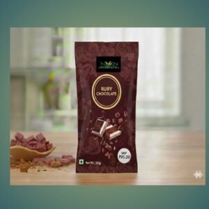 NKKN Ruby Chocolate