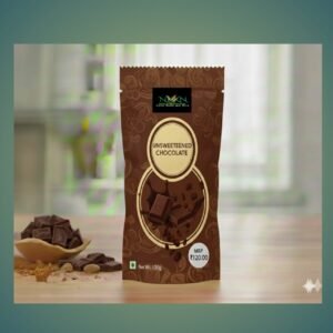 NKKN Unsweetened Chocolate