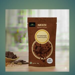 NKKN Bittersweet Chocolate