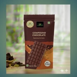 NKKN Compound Chocolate