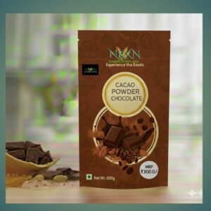 NKKN Cacao Powder Chocolate