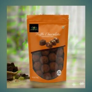 NKKN Truffle Chocolate