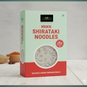 NKKN Shirataki Noodles