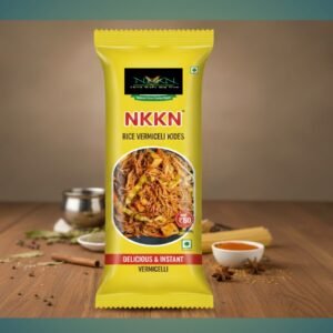 NKKN Rice Vearmicelli iodes