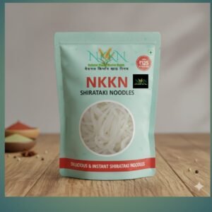 NKKN Shirataki Noodles