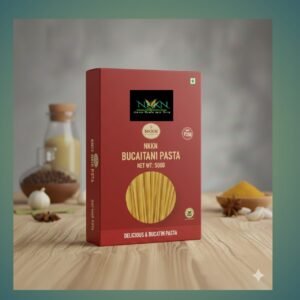 NKKN Bucaitani Pasta