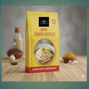 NKKN Somen Noodles