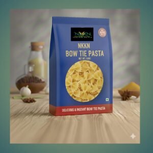 NKKN Bow Tie Pasta