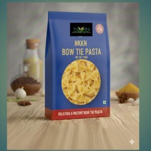 NKKN Bow Tie Pasta Pakage