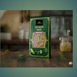 NKKN Ziti Pasta
