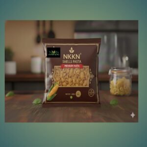 NKKN Shells Pasta