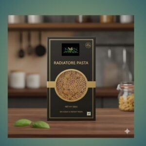 NKKN Radiator Pasta Pakage