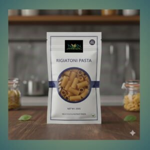 NKKN Rigiatoni Pasta