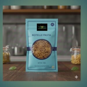 NKKN Rotelle Pasta Pakage