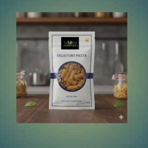 NKKN Rigiatoni Pasta Pakage