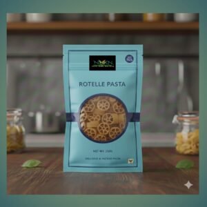NKKN Rotelle Pasta Pakage 250 g