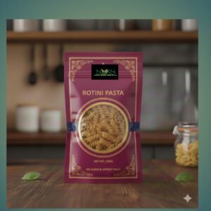 NKKN Rotini Pasta