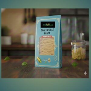 NKKN Tagliatelle Pasta 500 g