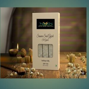 NKKN Sesame Seed Gajak Til Gajak