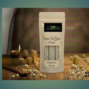 NKKN Sesame Seed Gajak Til Gajak