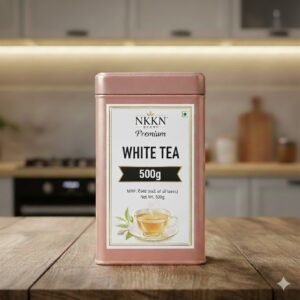 NKKN White Tea 500 g