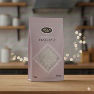 NKKN Premium Flake Salk 100 g