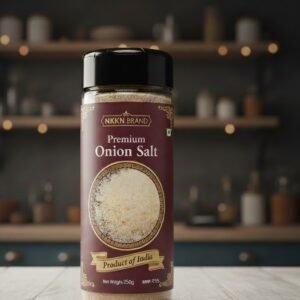 NKKN Premium Onion Salt 250 g