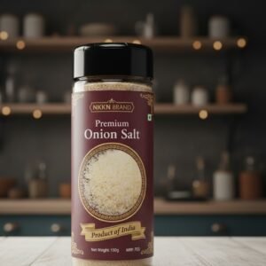 NKKN Premium Onion Salt 100 g
