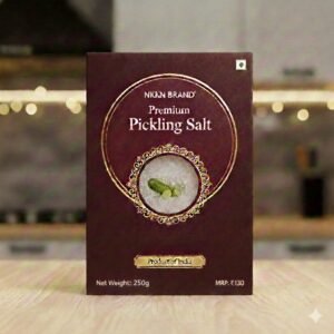 NKKN Premium Pickling Salt
