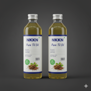 NKKN Pure til Oil