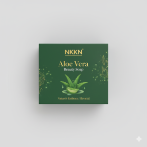 NKKN Tea Tree Purifying Soap