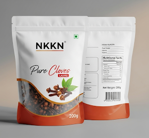 NKKN Pure Clover long