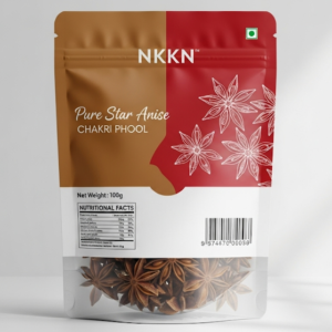 NKKN Anish Chacri Masala