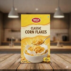 NKKN Classic Corn Flakes 1 kg