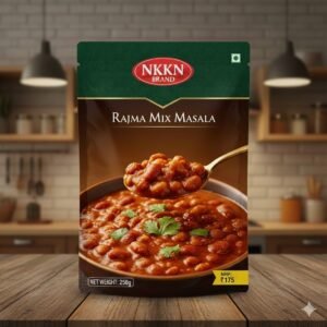 NKKN Rajma Mix Masala 250 g