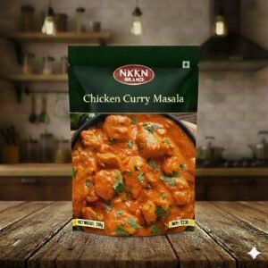 NKKN Chicken Curry Masala 250 g