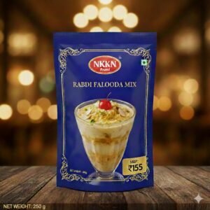 NKKN Rabdi Falooda Mix 100 g