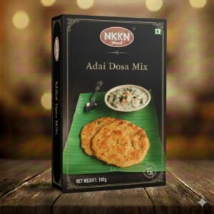 NKKN Adai Dosa Mix 100 g