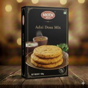 NKKN Adai Dosa Mix 100 g