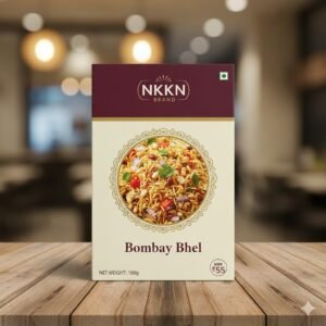 NKKN Bombay Bhel 100 g