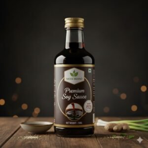 NKKN Premium Soy Sauce 250 g