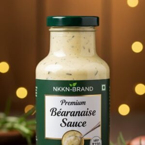 NKKN Premium Bearanaise Sauce 200 g