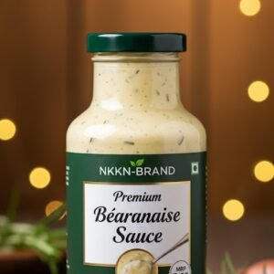 NKKN Premium Bearanaise Sauce 100 g
