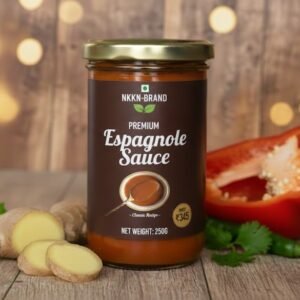 NKKN Premium Espagnole Sauce 250 g