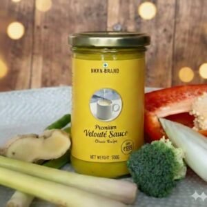 NKKN Premium Veloute Sauce 500 g