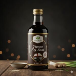 NKKN Premium Soy Sauce 100 g