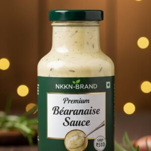 NKKN Premium Bearanaise Sauce 500 g