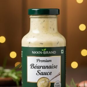 NKKN Premium Bearanaise Sauce 250 g