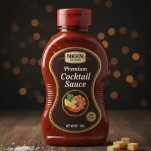 NKKN Premium Cocktail Sauce 100 g