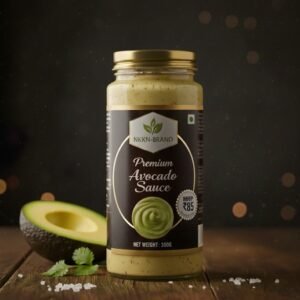 NKKN Premium Avocado Sauce